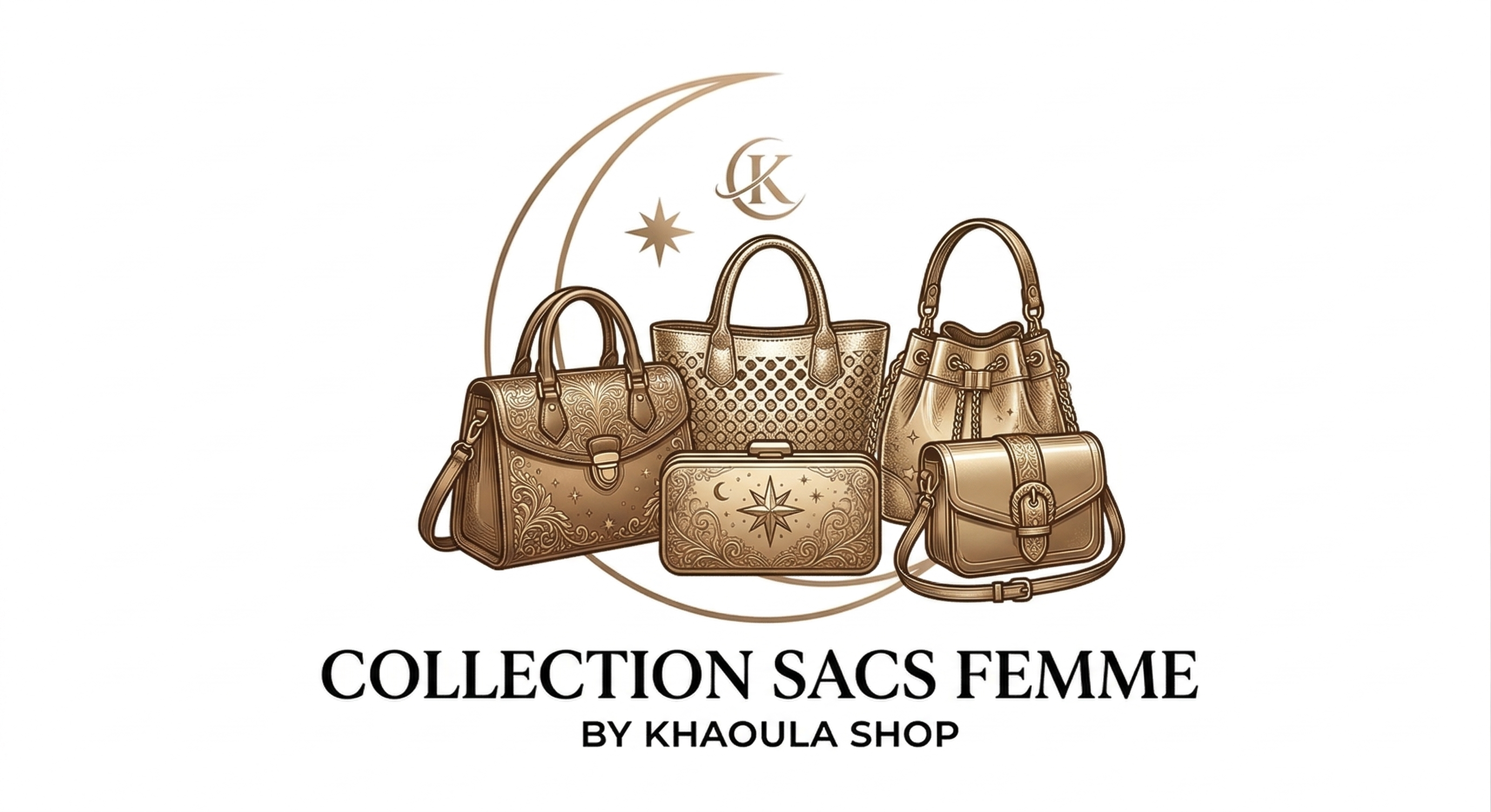 SACS FEMME
