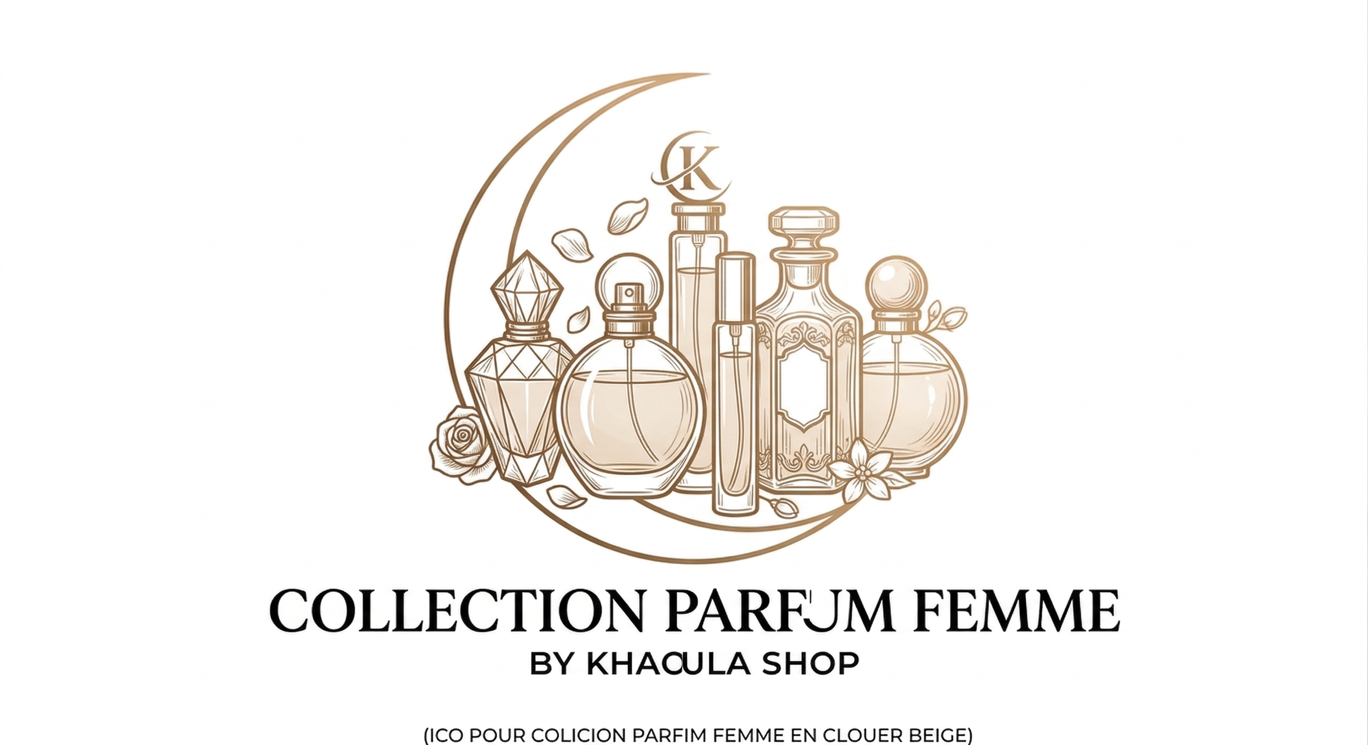 PARFUMS FEMME