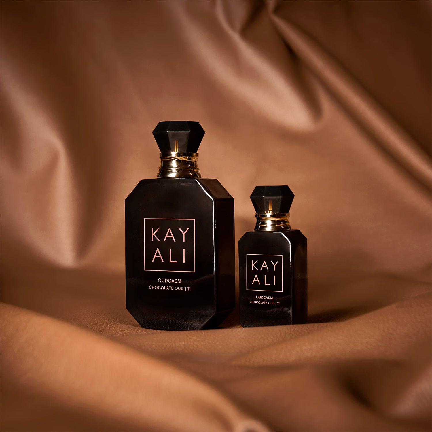 KAYALI Oudgasm Chocolate Oud - Eau de Parfum
