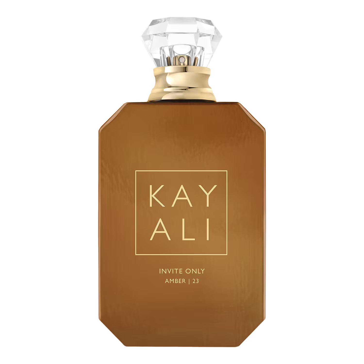 KAYALI Invite only amber 23 - Eau de parfum