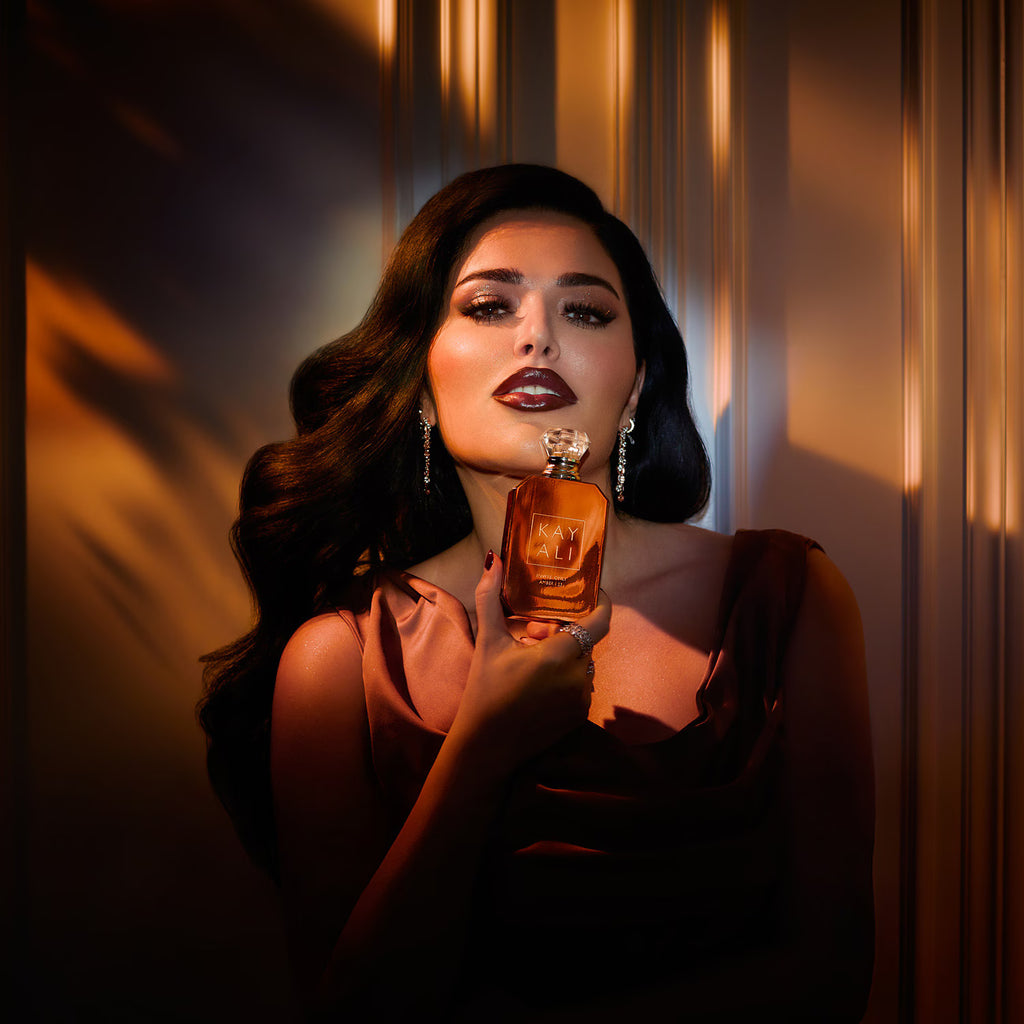 KAYALI Invite only amber 23 - Eau de parfum