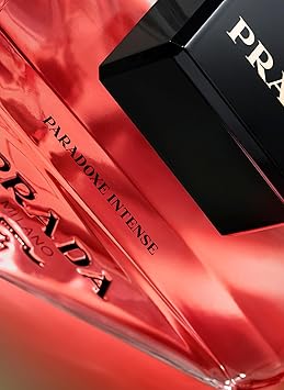 Prada PARADOXE INTENSE EAU DE PARFUM RECHARGABLE 90 ml