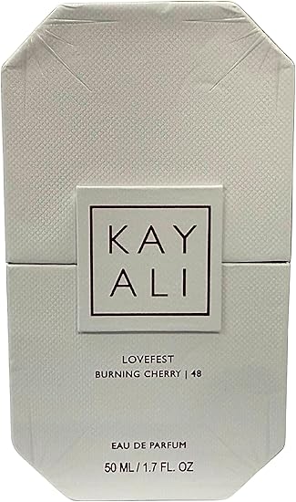 KAYALI Fleurs de cerisier brûlées Lovefest | 48