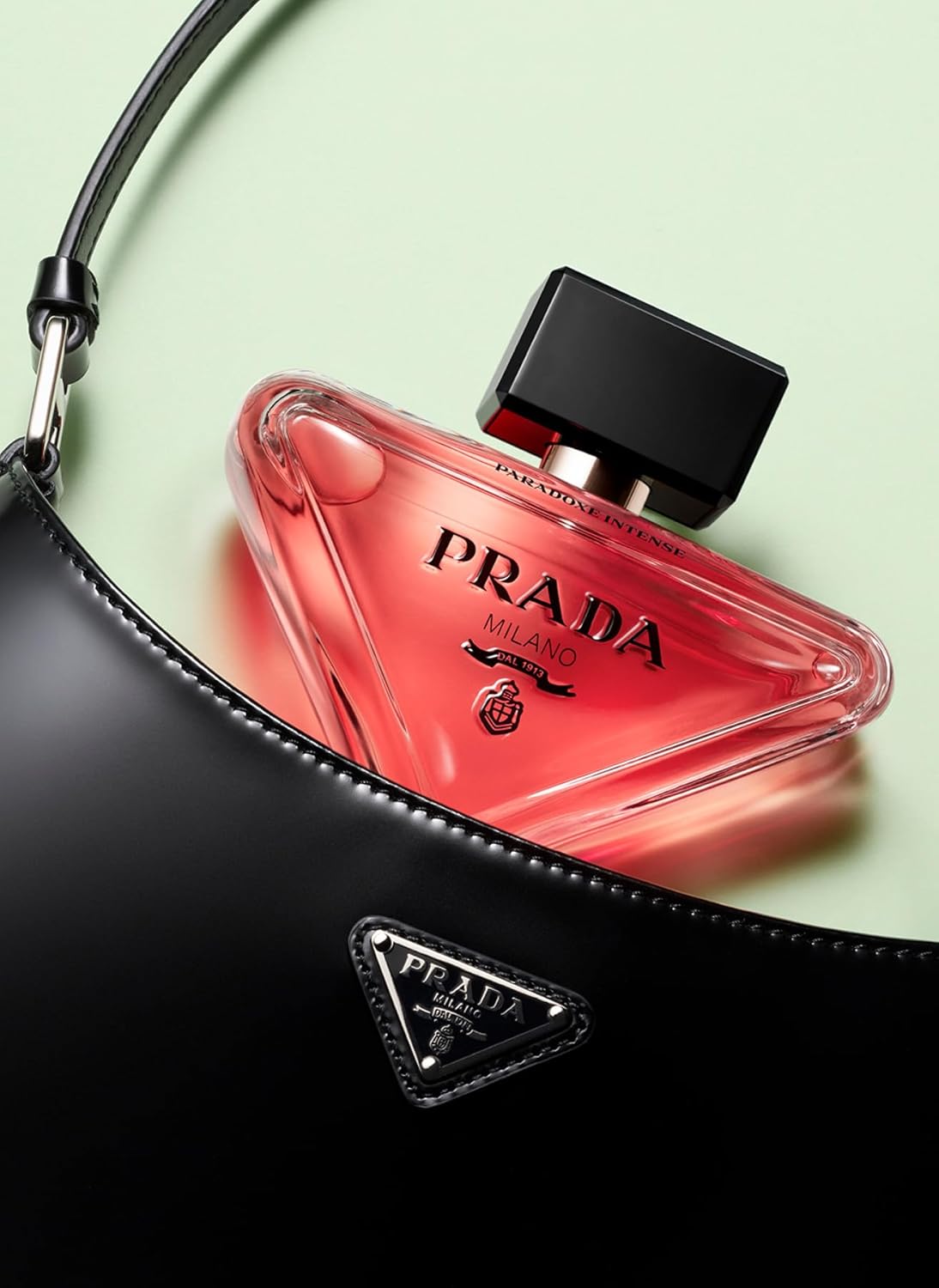 Prada PARADOXE INTENSE EAU DE PARFUM RECHARGABLE 90 ml