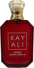 KAYALI Fleurs de cerisier brûlées Lovefest | 48
