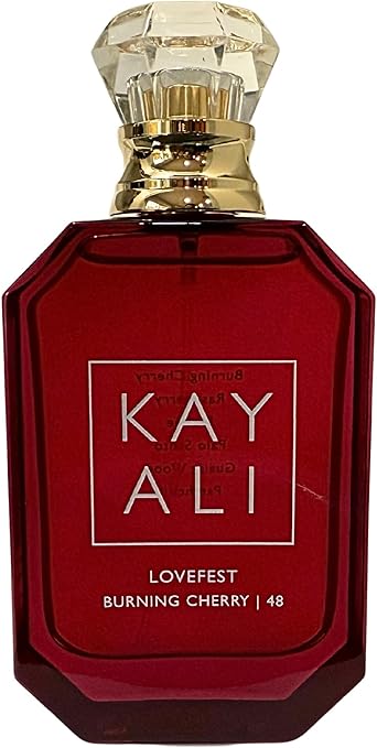 KAYALI Fleurs de cerisier brûlées Lovefest | 48
