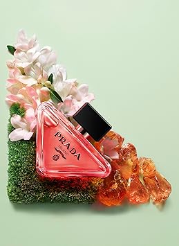 Prada PARADOXE INTENSE EAU DE PARFUM RECHARGABLE 90 ml