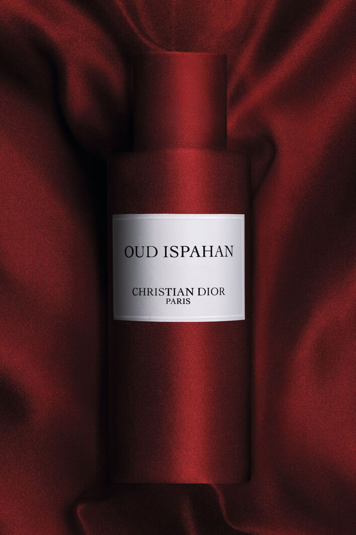Christian Dior Oud Ispahan
