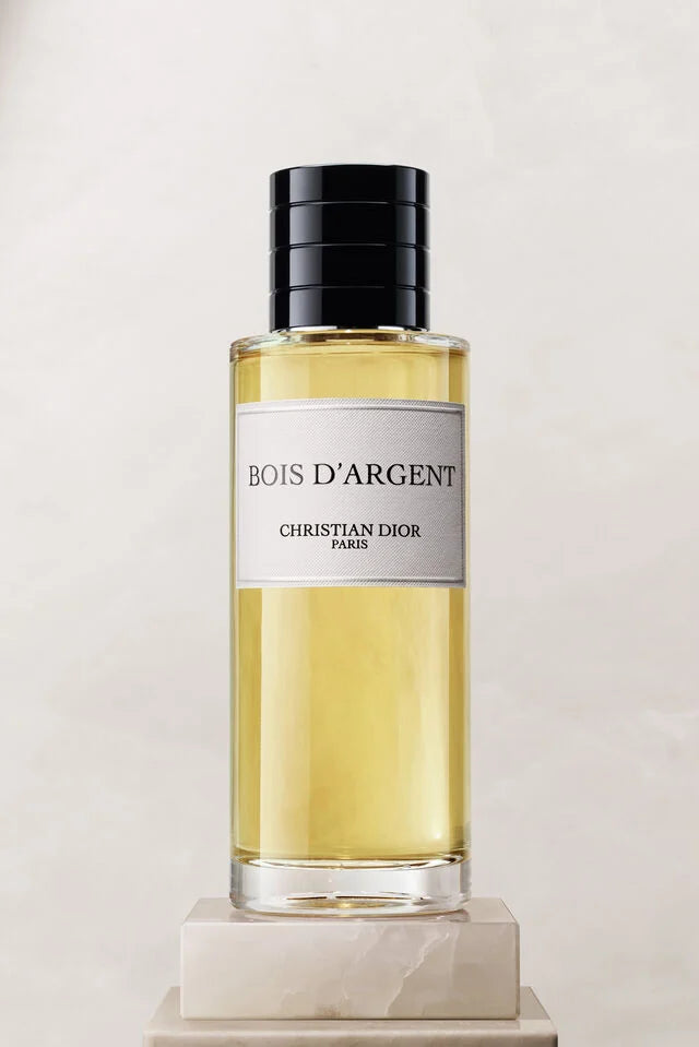 Bois d'Argent