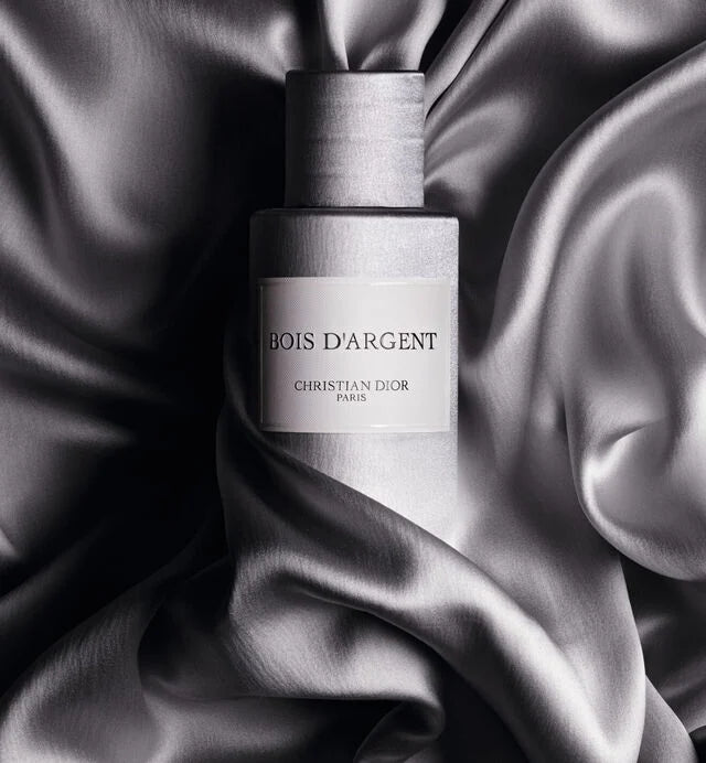 Bois d'Argent