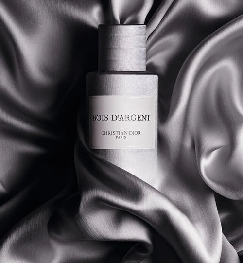 Bois d'Argent