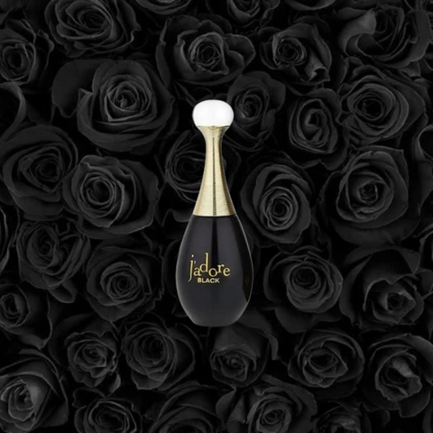 DIOR J'ADORE BLACK