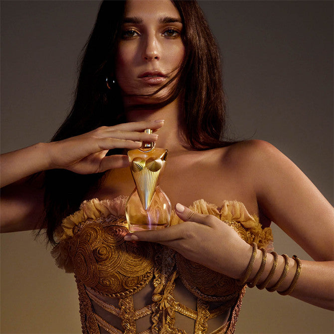 Jean Paul Gaultier Scandal Elixir