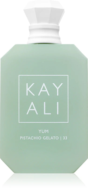 KAYALI Yum Pistachio Gelato