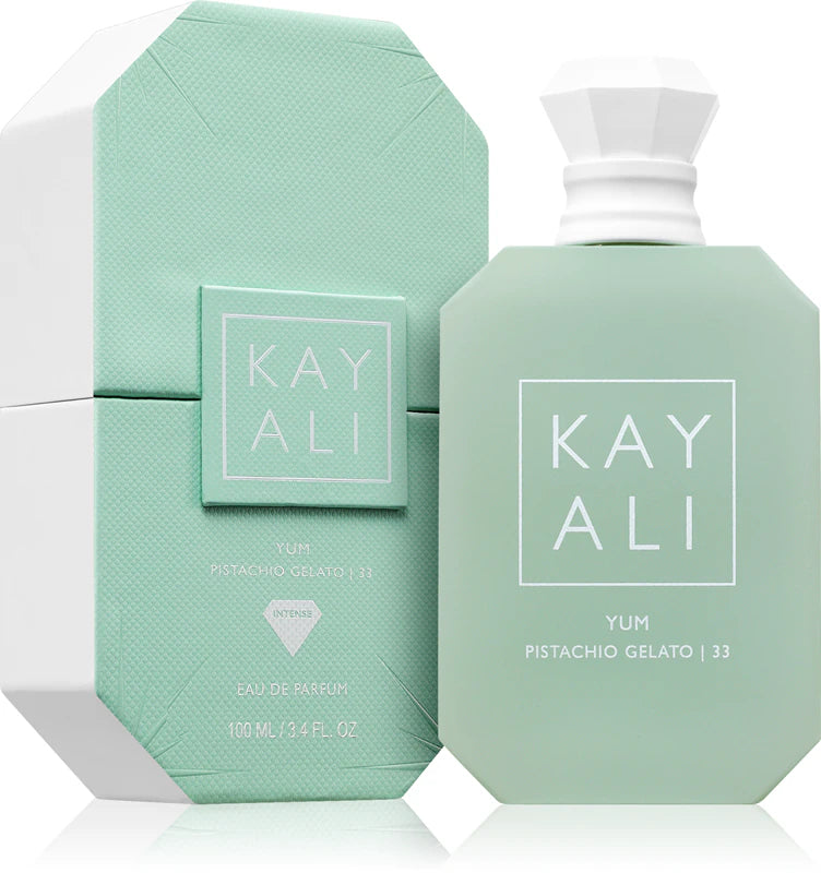 KAYALI Yum Pistachio Gelato